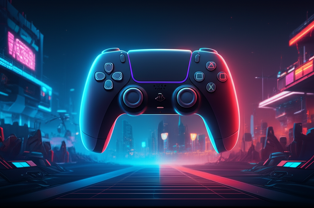 10 Game VR Paling Seru yang Bikin Lupa Dunia Nyata