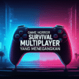 Game Horror Survival Multiplayer yang Menegangkan Game Horror Survival Multiplayer yang Menegangkan