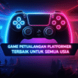 Game Petualangan Platformer Terbaik untuk Semua Usia Game Petualangan Platformer Terbaik untuk Semua Usia
