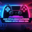 Game Petualangan Platformer Terbaik untuk Semua Usia
