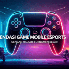 Rekomendasi Game Mobile Esports dengan Hadiah Turnamen Besar Rekomendasi Game Mobile Esports dengan Hadiah Turnamen Besar