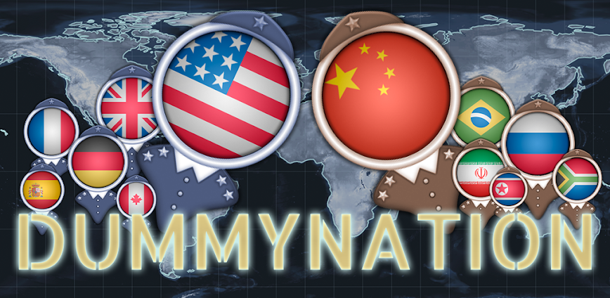 Dummynation