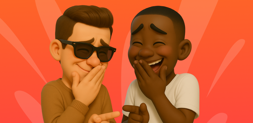 Imposter Game by Splash