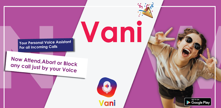 Vani Dialer Mod Answer Calls By