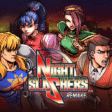 Night Slashers: Remake Night Slashers: Remake