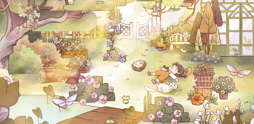 Ryahs Rhythm: Relaxing Games