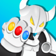 Gold Hand Gold Hand
