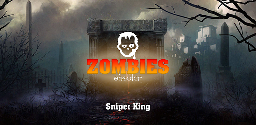 Zombie Sniper FPS: Under Ashes v2.1.8.8 MOD APK [Unlimited Money]