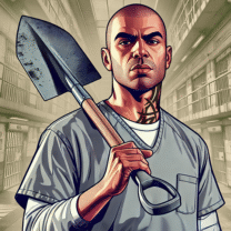 Prison Escape Simulator 3D MOD APK 1.0.3 [Unlimited Money]