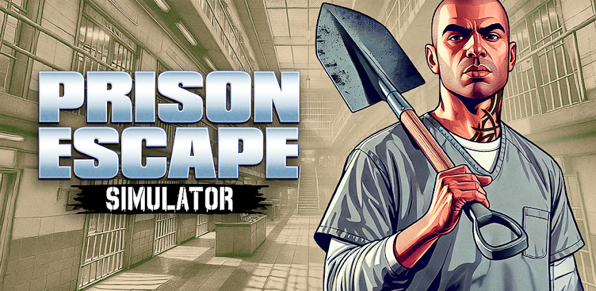 Prison Escape Simulator 3D MOD APK 1.0.3 [Unlimited Money]