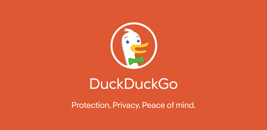 DuckDuckGo APK 5.247.0 [Premium]