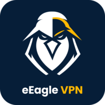eEagle VPN v2.9.7 MOD APK [Premium Unlocked]