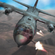 Zombie Gunship Survival: AC130 Zombie Gunship Survival: AC130