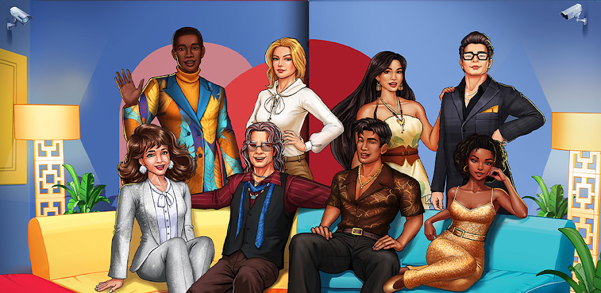 Big Brother: The Game