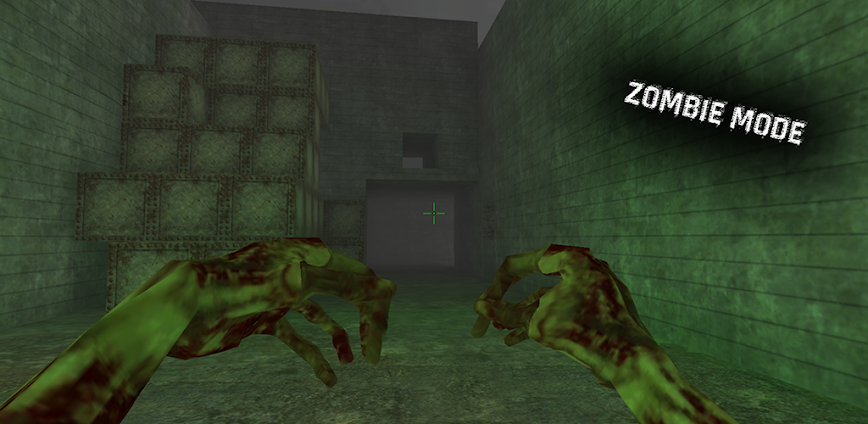 Kontra – Zombie Survival