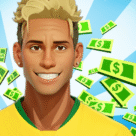 Idle Eleven – Soccer tycoon Idle Eleven – Soccer tycoon