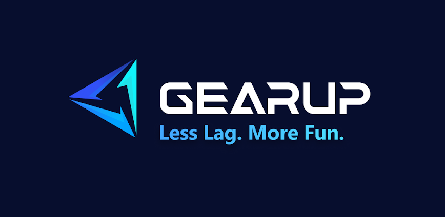 GearUP Booster Mod APK 3.45.4 [Premium Unlocked]