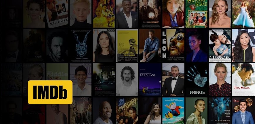 IMDb: Movies & TV Shows