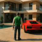 Flex City: Online RP Car Game Flex City: Online RP Car Game
