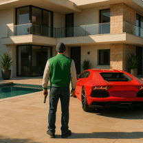 Kota Fleksibel: Game Mobil RP Online