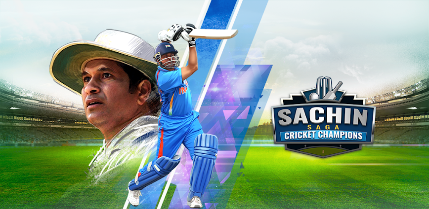 Sachin Saga Mod APK 1.5.42 [Unlimited money, gems]