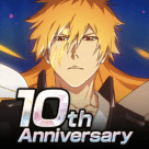 Bleach:Brave Souls Anime Games
