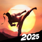 Shades: Shadow Fight Roguelike Shades: Shadow Fight Roguelike