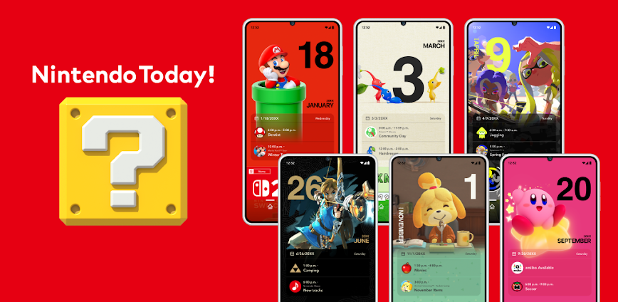 Nintendo Today! APK 2.0.1
