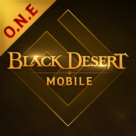 Black Desert Mobile Black Desert Mobile
