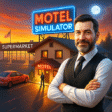 Supermarket & Motel Simulator