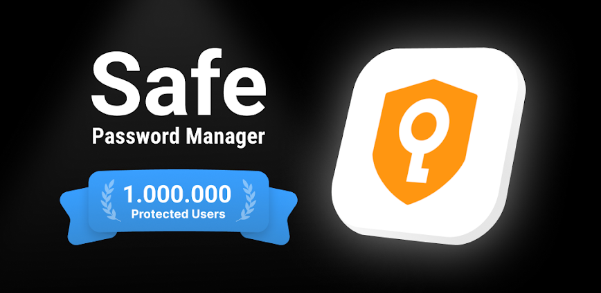 Passwords & Passkeys-Safe