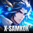X-Samkok X-Samkok