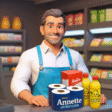 Supermarket Tycoon 3D Supermarket Tycoon 3D