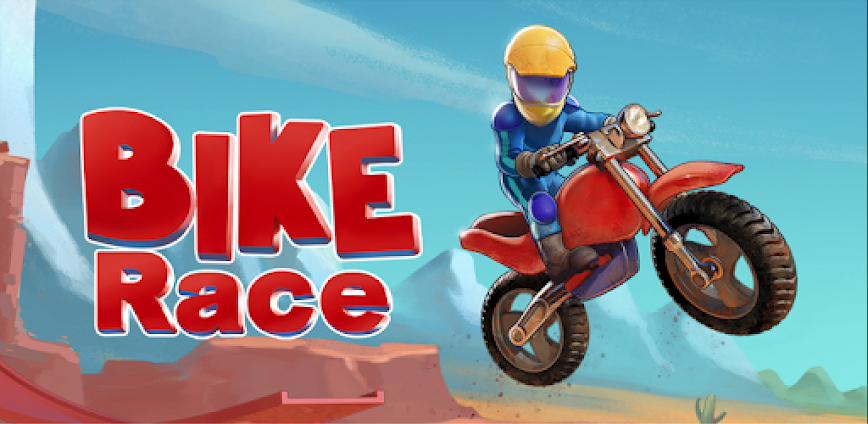 Bike Race:Motorcycle Games