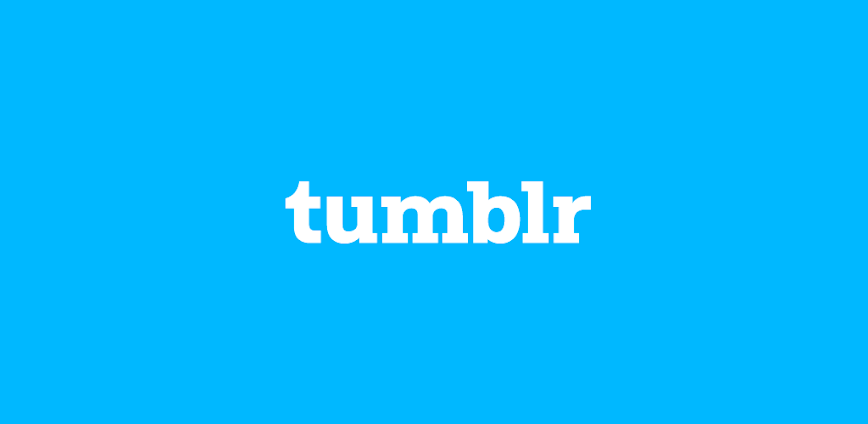 Tumblr – Social Fandom Art