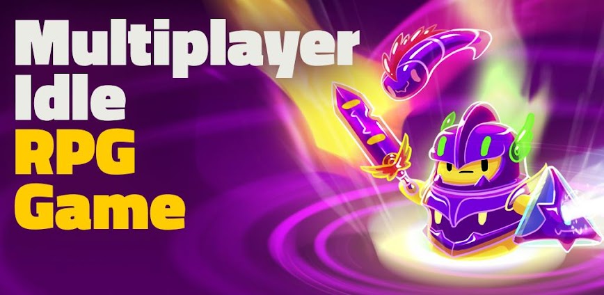 Hopeless Heroes: Tap Attack