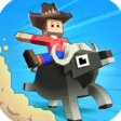 Rodeo Stampede: Sky Zoo Safari Rodeo Stampede: Sky Zoo Safari