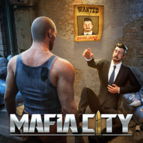 Mafia City v1.7.950 MOD APK (All Unlimited) for Android