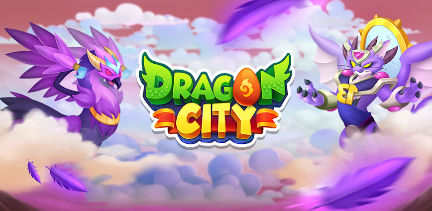 Dragon City: Mobile Adventure
