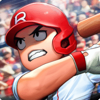Baseball 9 MOD APK – Realistic Baseball Experience on Mobile